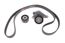 Комплект ременя генератора Renault Trafic II 2.0dCi 06- (7PK1740) Комплект ременя генератора Renault Trafic II 2.0dCi 06- (7PK1740)