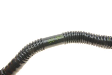 Патрубок вентиляции картера BMW 3 (E91)/1 (E87) 2.0i 04-12 (N46)