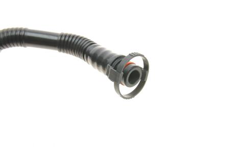 Патрубок вентиляции картера BMW 3 (E91)/1 (E87) 2.0i 04-12 (N46)