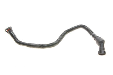 Патрубок вентиляции картера BMW 3 (E91)/1 (E87) 2.0i 04-12 (N46)