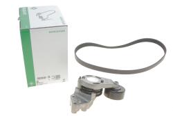 Комплект ремня генератора Skoda Roomster/Fabia 1.4TDi 03-10/VW Fox/Lupo/Polo 1.2/1.4TDI 99-09