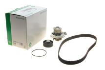 Комплект ГРМ + насос VW LT 2.4 TD 72-96 (25.4x119z)