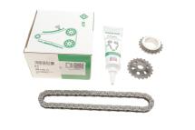 Комплект ланцюга насосу масляного Mini 1.4/1.6 07-15