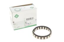 Подшипник КПП (MT82) Ford Transit 2.4TDCi 04-(57x73x15.2)