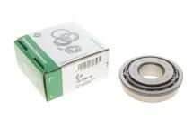 Подшипник КПП Audi 0BH (30x77x20.74) F-562326.03