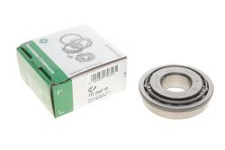 Підшипник КПП Audi 0BH (30x77x20.74) F-562326.03