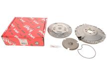 Комплект сцепления VW Golf/Jetta 1.6 TD/1.9D 82-99 (d=200mm)