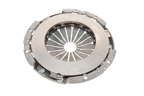 Комплект зчеплення Fiat Ducato 2.5/2.8d 94-02 (d=230mm) (+вижимний)