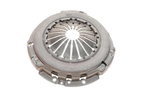 Комплект зчеплення Fiat Ducato 2.5/2.8d 94-02 (d=230mm) (+вижимний)