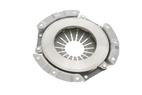 Комплект зчеплення Nissan Almera/Primera/Sunny II 1.5-2.0 16V 90-08 (+ вижимний) (d=200mm)