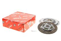 Комплект зчеплення Opel Astra G/Vectra B 2.0DTI/DI 96-05 (d=230mm)