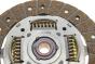 Комплект зчеплення Opel Astra G/Vectra B 2.0DTI/DI 96-05 (d=230mm), фото 6 - интернет-магазин Auto-Mechanic