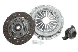 Комплект зчеплення Fiat Doblo 1.9 D 01- (d=200mm) (+вижимний)