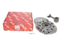 Комплект зчеплення Ford Connect/Focus I/Mondeo III 1.8-2.0 TDCi 00- (d=228mm) (+вижимний)