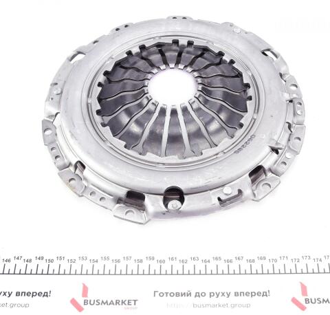 Комплект сцепления VW T5 2.0i (бензин) 03-15 (d=230mm)