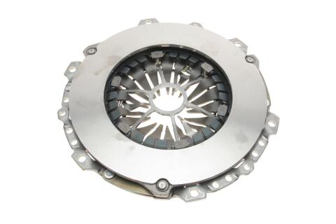 Комплект зчеплення Citroen C4 2.0 HDi 06- (DW10BTED4) (d=240mm) Комплект зчеплення Citroen C4 2.0 HDi 06- (DW10BTED4) (d=240mm)