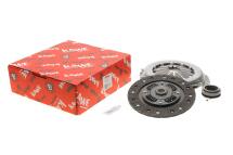 Комплект сцепления Hyundai Getz 1.4i 05-10 (d=220mm) (+выжимной)