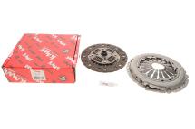 Комплект зчеплення Chevrolet Aveo 1.3D 11- (d=220mm) Комплект зчеплення Chevrolet Aveo 1.3D 11- (d=220mm)