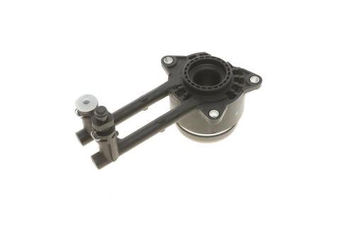 Комплект зчеплення Ford Focus 98-04 (d=220mm) (+вижимний)