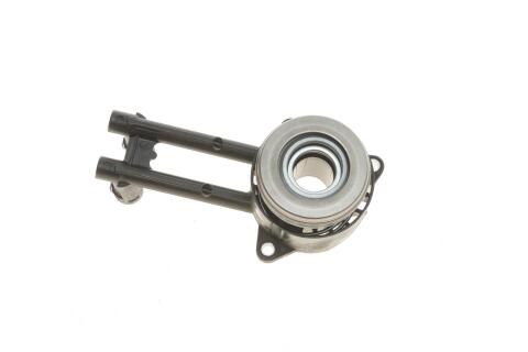 Комплект зчеплення Ford Focus 98-04 (d=220mm) (+вижимний)