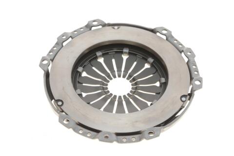 Комплект зчеплення Ford Focus 98-04 (d=220mm) (+вижимний)