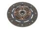Комплект зчеплення Ford Focus 98-04 (d=220mm) (+вижимний), фото 8 - інтерент-магазин Auto-Mechanic