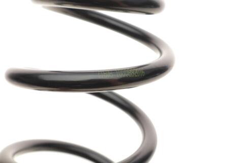 Пружина (задняя) VW Golf Sportsvan VII 1.4-1.5TSI/2.0TDI 14-20/Golf VII 1.6TDI 4mot. 12-17 (хэтчбек)