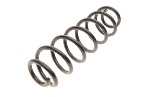 Пружина (задняя) VW Golf Sportsvan VII 1.4-1.5TSI/2.0TDI 14-20/Golf VII 1.6TDI 4mot. 12-17 (хэтчбек)