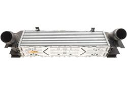 Радиатор интеркулера BMW 3 (F30/F80)/4 (F33/F83) 11- N20/N26/B38 Радиатор интеркулера BMW 3 (F30/F80)/4 (F33/F83) 11- N20/N26/B38