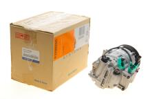 Компресор кондиціонера Hyundai Santa Fe III 2.0CRDI/2.2CRI 12- Компресор кондиціонера Hyundai Santa Fe III 2.0CRDI/2.2CRI 12-