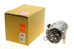 Компресор кондиціонера Ford Mondeo IV/S-Max/Volvo S80/V70/XC620/XC70 2.4D/2.5 05-17 Компресор кондиціонера Ford Mondeo IV/S-Max/Volvo S80/V70/XC620/XC70 2.4D/2.5 05-17