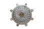 Муфта вентилятора Mitsubishi L200 2.5D 86-15, фото 4 - інтерент-магазин Auto-Mechanic