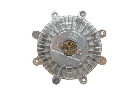 Муфта вентилятора Mitsubishi L200 2.5D 86-15 Муфта вентилятора Mitsubishi L200 2.5D 86-15