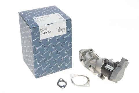 Клапан EGR Land Rover Discovery 2.7TD 24V 04-18 (L)