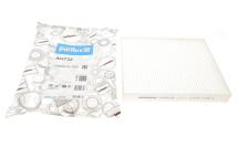 Фільтр салону Opel Astra K/Insignia 15-/Meriva B 12-17/Ampera-e 17-19