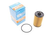 Фільтр масляний Opel Mokka A/X 1.4-1.8 16V/1.4T 12-20 Фільтр масляний Opel Mokka A/X 1.4-1.8 16V/1.4T 12-20