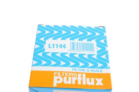 Фільтр масляний Volvo XC40 1.5 18- Фільтр масляний Volvo XC40 1.5 18-