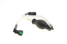 Трубка паливна Renault Kangoo 1.5 dCi 08- (+ груша підкачки)