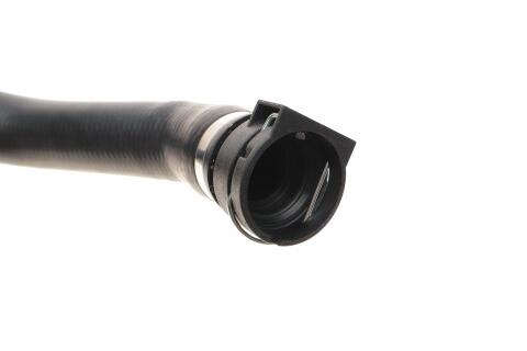 Патрубок радіатора (верхній) Fiat Ducato/Citroen Jumper 2.2HDi 06- (R) (к-кт в зборі)