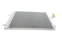 Радиатор кондиционера (с осушителем) Ford Galaxy/Mondeo 1.6-2.2 TDCi 07-15