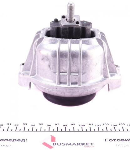 Подушка двигуна (R) BMW E81/E82/E84/E87/E90/E91/E92 Подушка двигуна (R) BMW E81/E82/E84/E87/E90/E91/E92