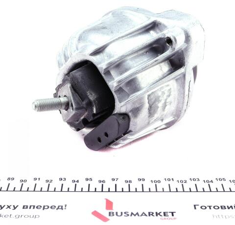 Подушка двигуна (R) BMW E81/E82/E84/E87/E90/E91/E92 Подушка двигуна (R) BMW E81/E82/E84/E87/E90/E91/E92