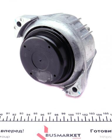 Подушка двигуна (R) BMW E81/E82/E84/E87/E90/E91/E92 Подушка двигуна (R) BMW E81/E82/E84/E87/E90/E91/E92