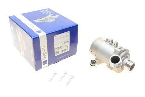 Помпа води BMW 3 (E90)/5 (E60/F10)/X3 (E83/F25) 2.5/3.0i 05-13 N52/N53 03-13 (8 лоп)(electric) Помпа води BMW 3 (E90)/5 (E60/F10)/X3 (E83/F25) 2.5/3.0i 05-13 N52/N53 03-13 (8 лоп)(electric)