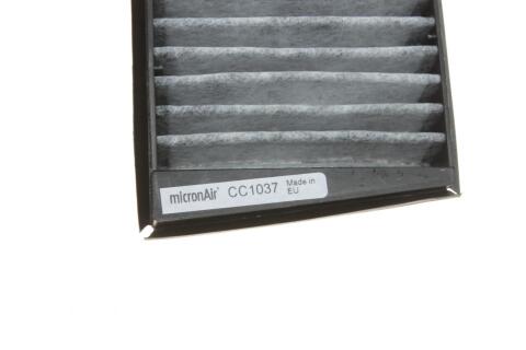 Фільтр салону BMW 3 (E46) 98-05/X3 04- (вугільний) M43/M47/M52/M54/N42/N45/N46 Фільтр салону BMW 3 (E46) 98-05/X3 04- (вугільний) M43/M47/M52/M54/N42/N45/N46