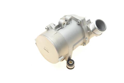 Помпа води BMW 3 (E90)/5 (E60/F10)/X3 (E83/F25) 2.5/3.0i 05-13 N52/N53 03-13 (8 лоп)(electric) Помпа води BMW 3 (E90)/5 (E60/F10)/X3 (E83/F25) 2.5/3.0i 05-13 N52/N53 03-13 (8 лоп)(electric)