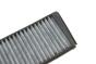 Фільтр салону BMW 3 (E46) 98-05/X3 04- (вугільний) M43/M47/M52/M54/N42/N45/N46, фото 3 - интернет-магазин Auto-Mechanic