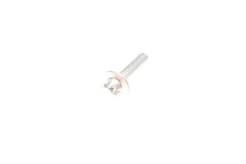 Помпа води BMW 3 (E90)/5 (E60/F10)/X3 (E83/F25) 2.5/3.0i 05-13 N52/N53 03-13 (8 лоп)(electric) Помпа води BMW 3 (E90)/5 (E60/F10)/X3 (E83/F25) 2.5/3.0i 05-13 N52/N53 03-13 (8 лоп)(electric)