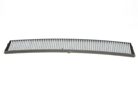 Фільтр салону BMW 3 (E46) 98-05/X3 04- (вугільний) M43/M47/M52/M54/N42/N45/N46 Фільтр салону BMW 3 (E46) 98-05/X3 04- (вугільний) M43/M47/M52/M54/N42/N45/N46