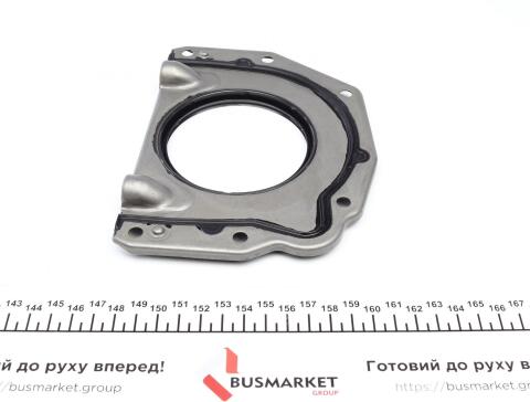 Сальник колінвалу (задній) Ford Fiesta/FocusIII/Mondeo/Connect 1.0 12- (d=80mm)